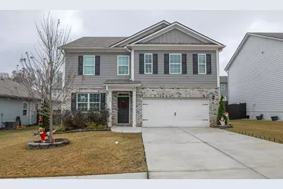 440 Starbuck Parkway, Pendergrass, GA 30567 - Photo 1