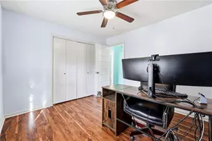 3755 Creekwood Dr, Loganville, GA 30052 - Photo 34