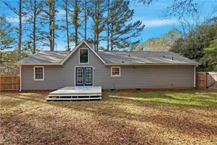 3755 Creekwood Dr, Loganville, GA 30052 - Photo 40