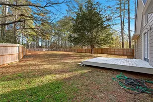 3755 Creekwood Dr, Loganville, GA 30052 - Photo 36