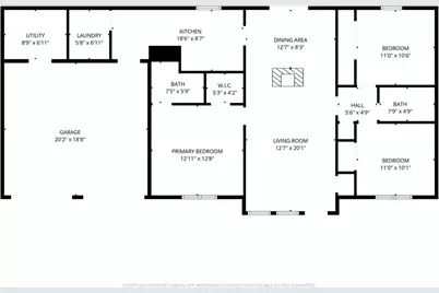 3755 Creekwood Drive, Loganville, GA 30052 - Photo 48