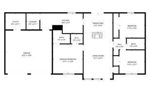 3755 Creekwood Dr, Loganville, GA 30052 - Photo 48