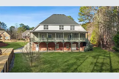 319 Stonebridge Boulevard, Bremen, GA 30110 - Photo 64