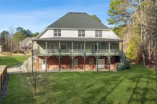 319 Stonebridge Blvd, Bremen, GA 30110 - Photo 64