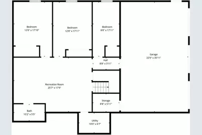 319 Stonebridge Boulevard, Bremen, GA 30110 - Photo 76