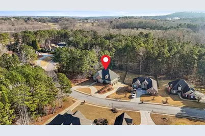 319 Stonebridge Boulevard, Bremen, GA 30110 - Photo 8