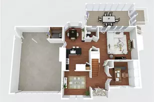 6732 Willowbrook Trail, Flowery Branch, GA 30542 - Photo 42