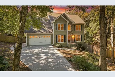 6732 Willowbrook Trail, Flowery Branch, GA 30542 - Photo 1