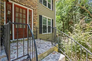 6732 Willowbrook Trail, Flowery Branch, GA 30542 - Photo 6