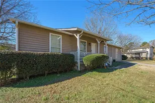 1696 Almand Creek Dr SW, Conyers, GA 30094 - Photo 2