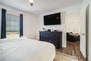 1696 Almand Creek Dr SW, Conyers, GA 30094 - Photo 10