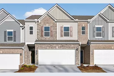 76 Jacobs Farm Lane #32, Lawrenceville, GA 30045 - Photo 1