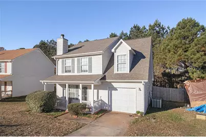 66 Inverness Trace, Riverdale, GA 30274 - Photo 4