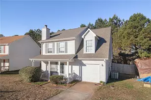 66 Inverness Trce, Riverdale, GA 30274 - Photo 4