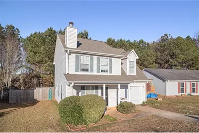 66 Inverness Trace, Riverdale, GA 30274 - Photo 2