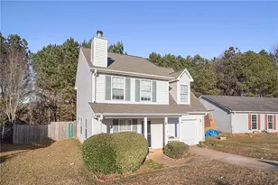 66 Inverness Trce, Riverdale, GA 30274 - Photo 2