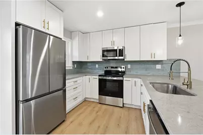 3519 Larkspur Terrace, Decatur, GA 30032 - Photo 4