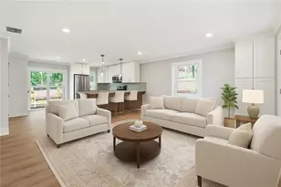 3519 Larkspur Terrace, Decatur, GA 30032 - Photo 6