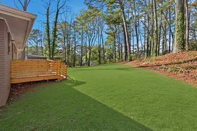 3519 Larkspur Terrace, Decatur, GA 30032 - Photo 12