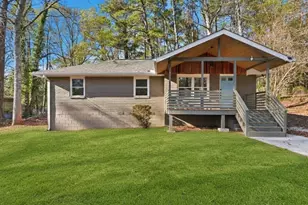 3519 Larkspur Terrace, Decatur, GA 30032 - Photo 1