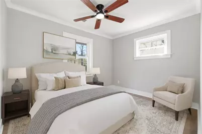3519 Larkspur Terrace, Decatur, GA 30032 - Photo 14