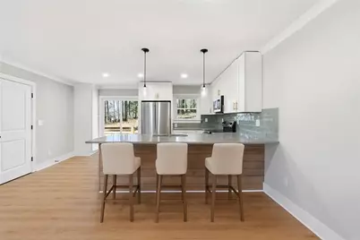 3519 Larkspur Terrace, Decatur, GA 30032 - Photo 20