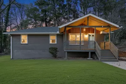 3519 Larkspur Terrace, Decatur, GA 30032 - Photo 42