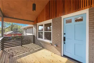 3519 Larkspur Terrace, Decatur, GA 30032 - Photo 18