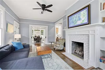 935 Drewry Street NE, Atlanta, GA 30306 - Photo 18