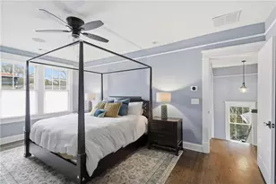 935 Drewry St NE, Atlanta, GA 30306 - Photo 38