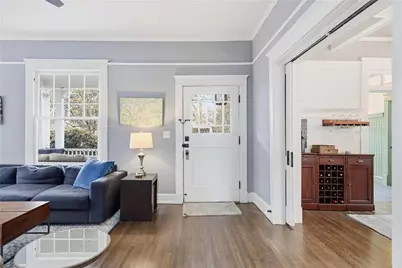 935 Drewry Street NE, Atlanta, GA 30306 - Photo 20