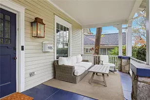 935 Drewry St NE, Atlanta, GA 30306 - Photo 1