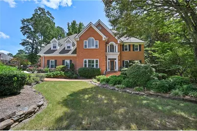 860 Cramac Drive, Lawrenceville, GA 30046 - Photo 1