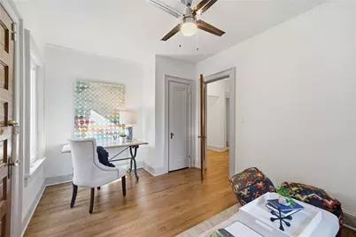 761 E Morningside Drive NE, Atlanta, GA 30324 - Photo 18