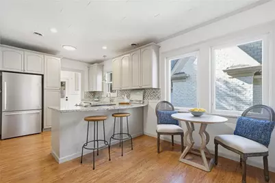 761 E Morningside Drive NE, Atlanta, GA 30324 - Photo 22