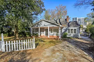 22 Peachtree Hills Ave NE, Atlanta, GA 30305 - Photo 2