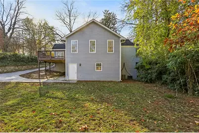 22 Peachtree Hills Avenue NE, Atlanta, GA 30305 - Photo 36