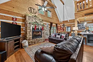 598 Whispering Pne Ln, Cherrylog, GA 30522 - Photo 4