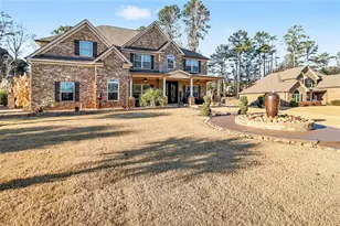 129 Limbaugh Valley Dr, McDonough, GA 30252 - Photo 1