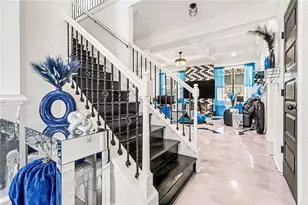 129 Limbaugh Valley Dr, McDonough, GA 30252 - Photo 4