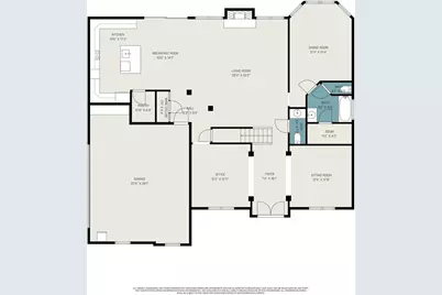 129 Limbaugh Valley Drive, McDonough, GA 30252 - Photo 56