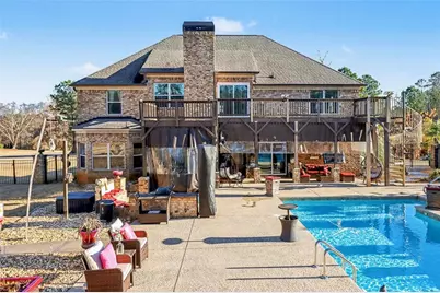 129 Limbaugh Valley Drive, McDonough, GA 30252 - Photo 38