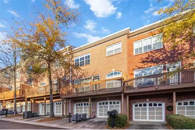 5460 Glenridge View, Atlanta, GA 30342 - Photo 30