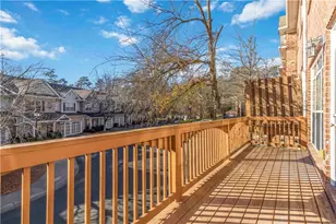 5460 Glenridge View, Atlanta, GA 30342 - Photo 12