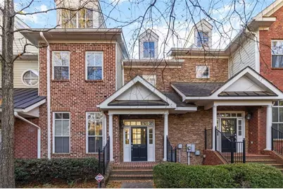 5460 Glenridge View, Atlanta, GA 30342 - Photo 1