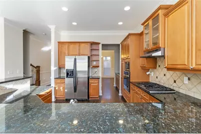 5460 Glenridge View, Atlanta, GA 30342 - Photo 14