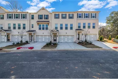 5772 Schelton Place, Mableton, GA 30126 - Photo 1