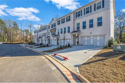 5772 Schelton Place, Mableton, GA 30126 - Photo 2