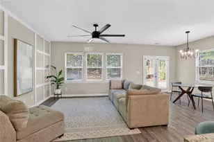 6228 Lanier Harbor Lndg, Buford, GA 30518 - Photo 8