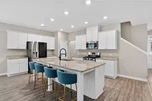 6228 Lanier Harbor Lndg, Buford, GA 30518 - Photo 4